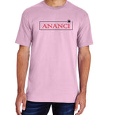 Ananci Box Logo T-Shirt